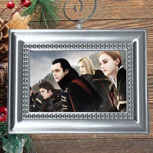 Twilight The‎ Volturi Jane Aro Christmas Tree Ornament